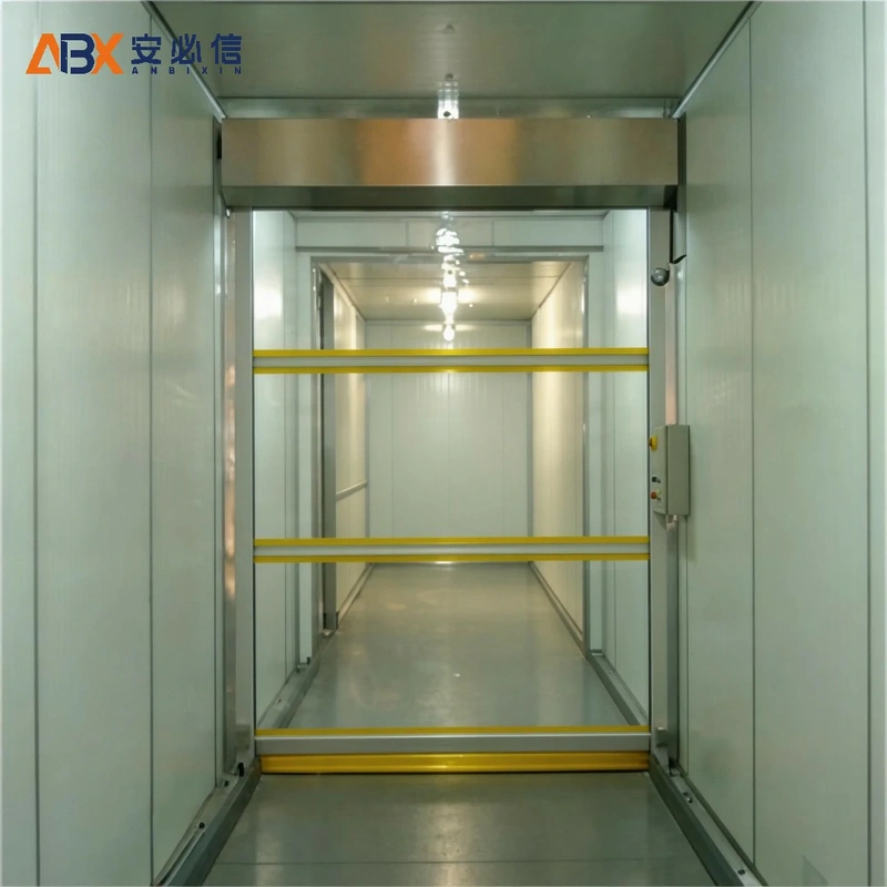 萍乡市洁净快速门