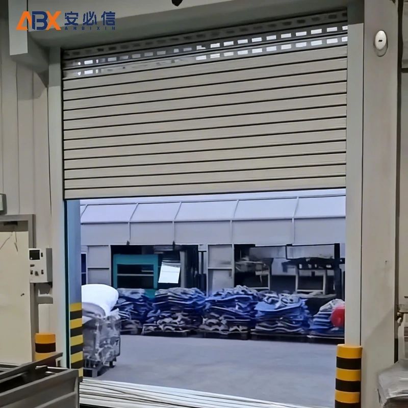 萍乡市厂房高速门
