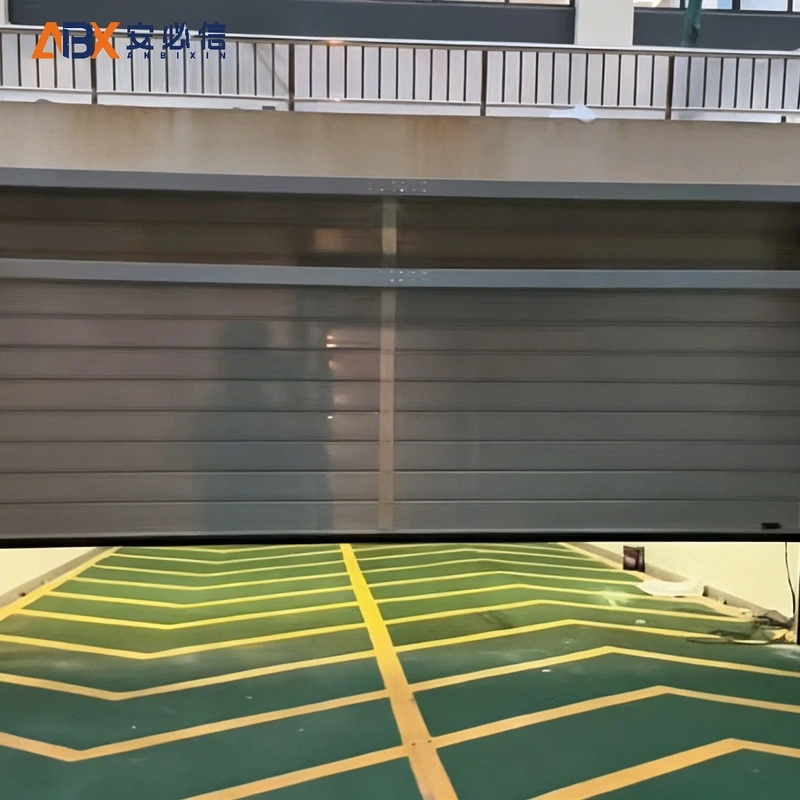 萍乡市医药密闭高速门